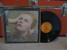 David Bowie--Hunky Dory Stereo LSP 4623 A Gem Production RCA Records