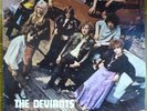 US SIRE LP   THE DEVIANTS / DISPOSABLE   MICK FARREN MOTORHEAD