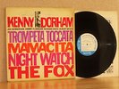 Kenny Dorham - Trompeta Toccata **US 1964 Blue Note BLP 4181 Mono** MINT-