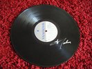 Madonna- True Blue Vinyl LP signed by Madonna