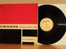 The Art Farmer Septet - 'Charts' Gigi Gryce *UK 1st 1955 Esquire 32-042* MINT-