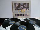 T Rex - The BBC Recordings 1970 - 1976  GET 507 Italy 3LP  Get Back 1998 Release