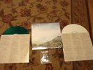 Black Crowes, The - Before The Frost..   Rare 1st Press Green/White Vinyl
