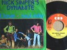 Nick Simpers Dynamite - 7