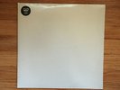 The Beatles' WHITE ALBUM ON WHITE VINYL with inserts, German Import