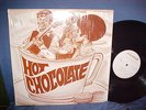 Ohio private funk soul/Lou Ragland Hot Choclate/Original DG in shrink VG++