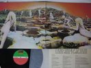 LED ZEPPELIN HOUSES OF THE HOLY ATLANTIC P-8288A  Japanese pressing.  Vinyl LP