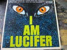 AA ALLEN I Am Lucifer LP MIRACLE REVIVAL strange gospel 60's demons talk VG+
