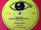 Gregory Isaacs Rock On Killer Roots 12