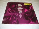 Mint Sealed 1961 GENE AMMONS & SONNY STITT LP Record Album Boss Tenors Chicago