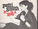 PATTI SMITH pi**ing in a river 7