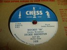 HEAR Rocker 78 JACKIE BRENSTON Rocket 