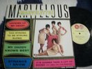 THE MARVELETTES, MARVELOUS (RARE) ORIGINAL TAMLA  LP