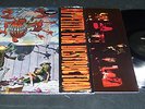 GUNS N ROSES Appetite For Destruction LP (1987) BANNED COVER original