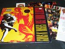 GUNS N ROSES Use Your Illusion 1 2x LP (1991) original MINT in shrink