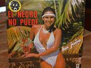 LP LOS JOAO El negro no puede MUSART EM 2025 sexy cover