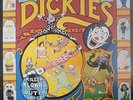 DICKIES KILLER KLOWNS FROM OUTER SPACE ENIGMA D11E-73322 CANADIAN RARE VINYL LP