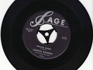 LONNIE BARRON - Rock'n'Roll Single 