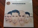 Rammstein Herzeleid Picture Vinyl limited edition ovp