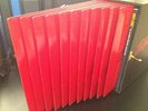 Rolling Stones Original Master Recordings LP set