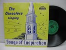 The Consolers Singing Songs of Inspiration on Nashboro Records IN SHRINK WRAP