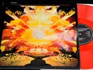 Hapshash and the Coloured Coat -  1967 RED VINYL on Minit /Liberty London - VG