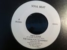 THE HAMILTON MOVEMENT - SHES GONE - SOUL BEAT
