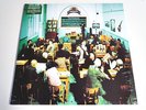 OASIS - THE MASTERPLAN-LP/Vinyl/Record