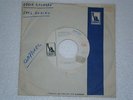 EDDIE COCHRAN - FATS DOMINO 7/45 EP PORTUGAL PROMO LIBERTY EX RARE NM 1968