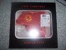 Foo Fighters Medium Rare Vinyl LP RSD Grohl Free Shipping