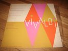 VIVALDI Jean-Pierre Rampal Pierre Pierlot Robert Gendre LP HAYDN SOCIETY HSL-82