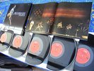 BRUCE SPRINGSTEEN ? 1975-1985 ? RARE BOX SET  VINYL CBS RECORDS#1c