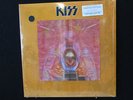 KISS- PSYCHO CIRCUS  2LP;GATEFOLD COVER,BLACK VINYL 3-D