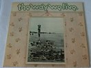 THE WAY WE LIVE CANDLE FOR JUDITH DANDELION FIRST PRESS UK LP NEAR MINT VINYL