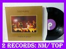 deep purple, 2 lp made in japan, 2vinyl
