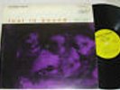 YUSEF LATEEF, Lost In Sound (CHARLIE PARKER 814) (stereo)  LP