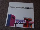 TEENAGE FANCLUB - MAN MADE MINT VINYL LP