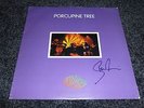 Porcupine Tree - Spiral Circus Vinyl (500), mega RARE, SIGNED by Steven Wilson