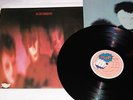 THE CURE Pornography LP Rare Stunn Label New Zealand 1982
