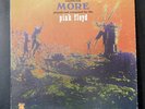 PINK FLOYD  LP More 1969 Tower roger waters david gilmour psychedelic