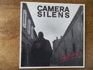Camera Silens Réalité 1984 original pressing french punk oï