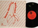 Pretty Things-More Electric Banana UK Dewolfe mono psych lp NM