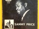 Lp Polydor 46103 Sammy Price Lucky Thompson Jean Pierre Sasson