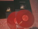 33 Roger Waters Amused to death 2LP RED