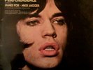 JACK NITZSCHE/MICK JAGGER & OTHERS Performance Soundtrack 1970 (RARE Album)