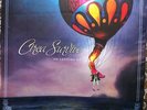 Circa Survive ON LETTING GO Dark Blue Swirl VINYL OOP
