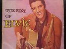 Best of Elvis HMV  Near Mint Rare 10