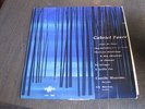 ERATO LDE 3068 Mono only Camille MAURANE Faure Melodies