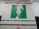 sigue sigue sputnik pete waterman mohican success banned cover