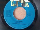 KAPP IVORY PROJECT /Its Over /Shock  RARE MODERN SOUL FUNK BOOGIE